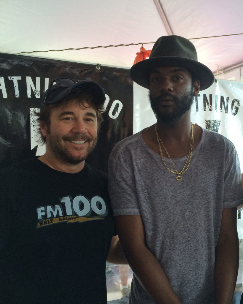 Dialing in With Gary Kraen | Free Radio Alliance | Keep Radio Free